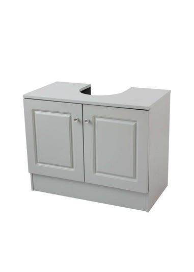 Lloyd Pascal Grey Chapparel Under Basin