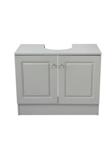 Lloyd Pascal Grey Chapparel Under Basin