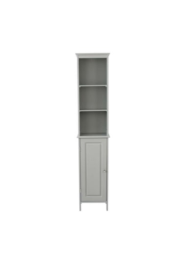 Lloyd Pascal Grey Chapparel Tallboy