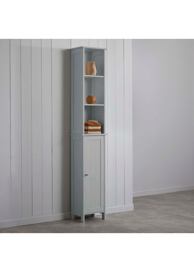 Lloyd Pascal Grey Grasmere Tallboy