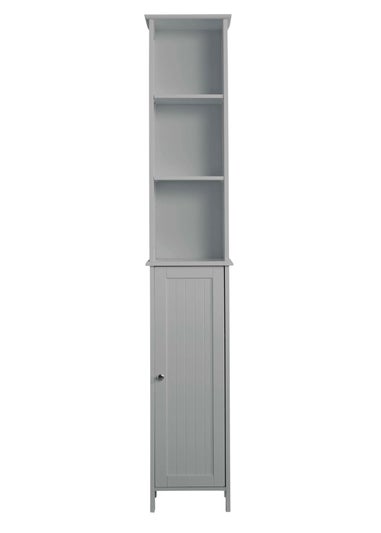 Lloyd Pascal Grey Grasmere Tallboy
