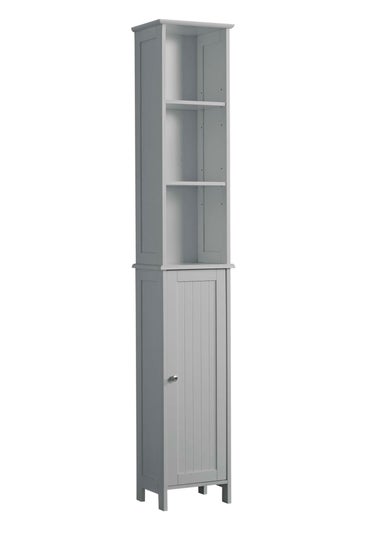 Lloyd Pascal Grey Grasmere Tallboy