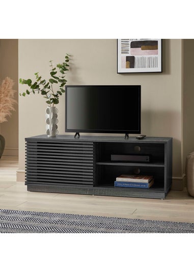 Lloyd Pascal Grey Maldon Tv Unit