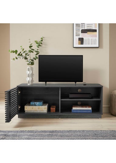 Lloyd Pascal Grey Maldon Tv Unit