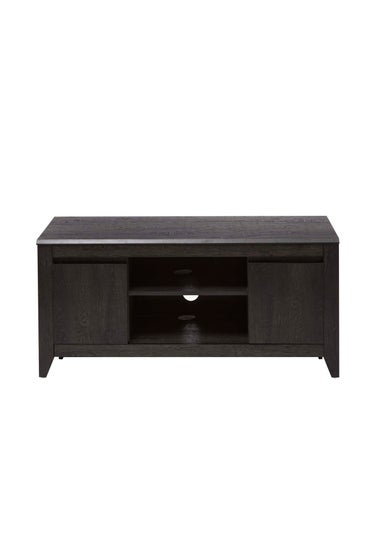 Lloyd Pascal Black Nevern Tv Unit