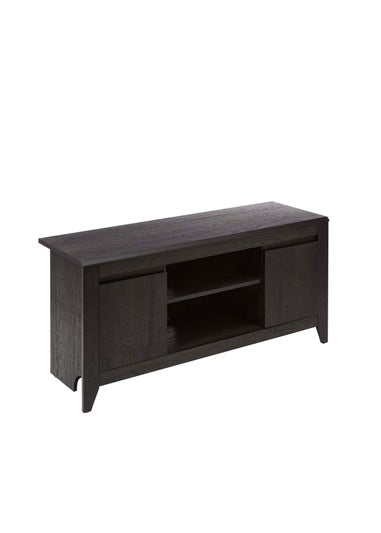 Lloyd Pascal Black Nevern Tv Unit