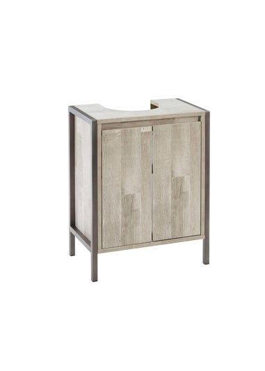 Lloyd Pascal Grey Madley Under Basin