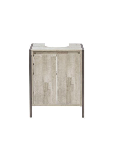 Lloyd Pascal Grey Madley Under Basin