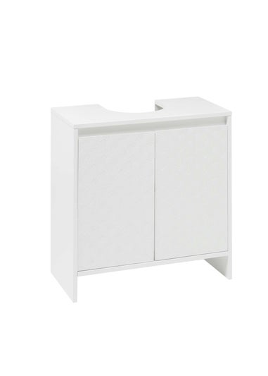 Lloyd Pascal White Haddon Under Basin