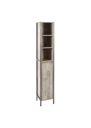 Lloyd Pascal Grey Madley Tallboy