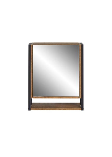 Lloyd Pascal Brown Madley Mirror Cabinet