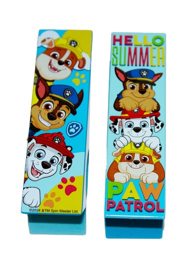 Paw Patrol Summer Beach & Pool Towel Clip