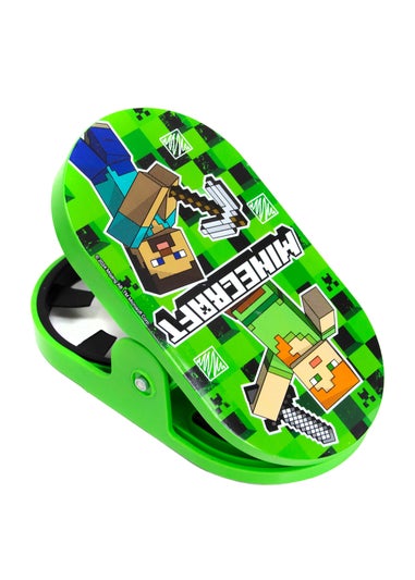 Minecraft Alpha Kids Pool Beach Drinks Clips