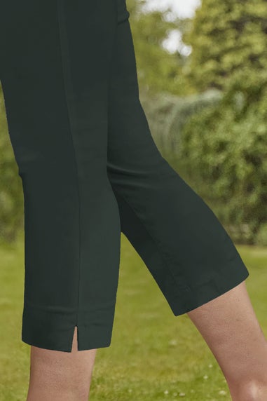 Roman Forrest Cropped Stretch Trouser