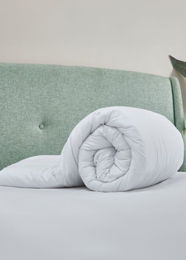 Catherine Lansfield Anti Allergy 10.5 Tog Hollowfibre Duvet