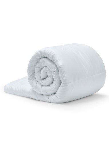 Catherine Lansfield Anti Allergy 10.5 Tog Hollowfibre Duvet