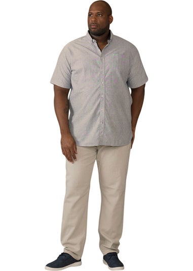 Duke Stone Rockford Comfort Kingsize Jeans