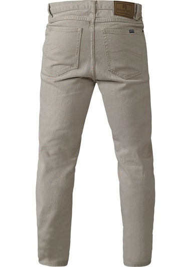 Duke Stone Rockford Comfort Kingsize Jeans