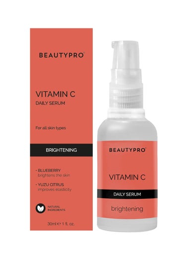 Beautypro Vitamin-C Serum