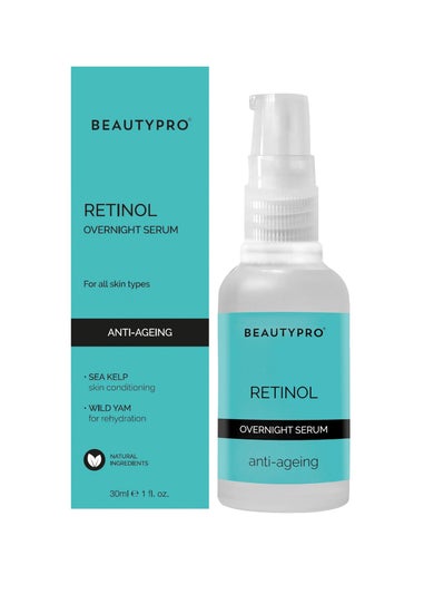 Beautypro Retinol Serum