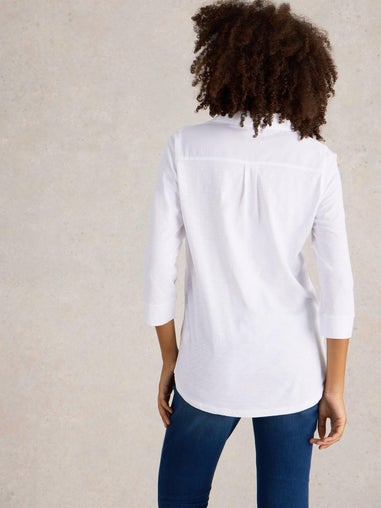 Lange Bluse Missy