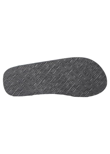 Animal Yellow Jekyl Recycled Flip Flops