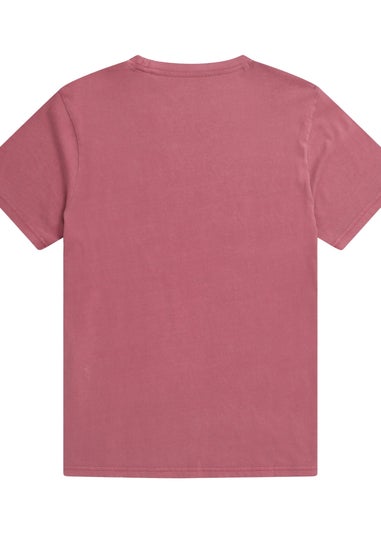 Animal Berry Jacob Circle T-Shirt