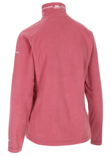 Trespass Rose Skylar Fleece Top