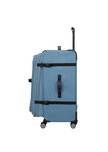 BritBag Orkney Leady Tritex Suitcase with TSA Lock