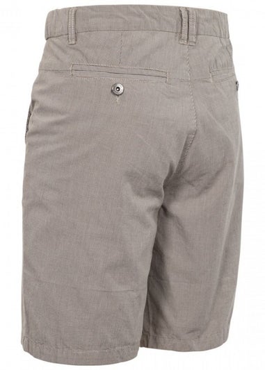 Trespass Beige Miner Travel Shorts