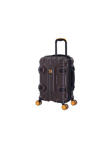 BritBag Shielding Potting Soil Suitcase