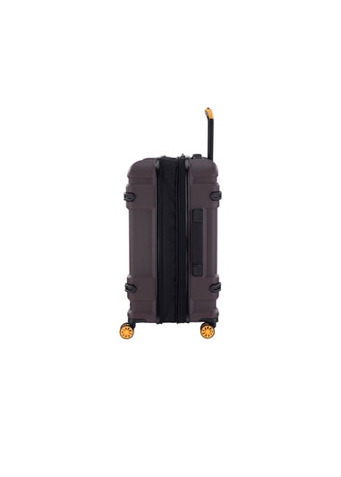 BritBag Shielding Potting Soil Suitcase