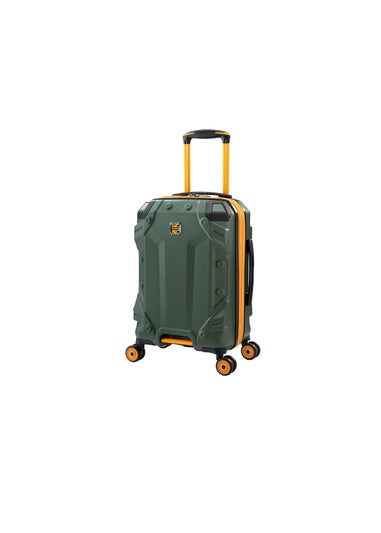 BritBag Himalayas Rifle Green Suitcase