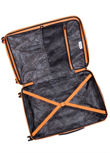 BritBag Himalayas Port Suitcase