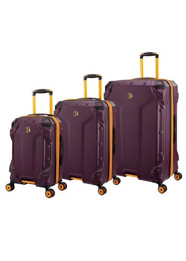 BritBag Himalayas Port Suitcase