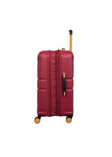 BritBag Vesuvius Brickberry Suitcase