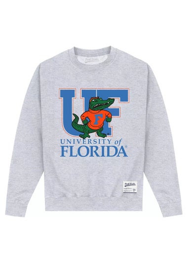 University Of Florida Grey UF Sweatshirt