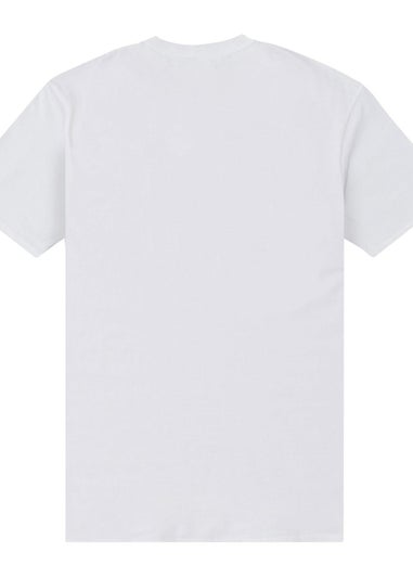 University Of Oxford White T-Shirt
