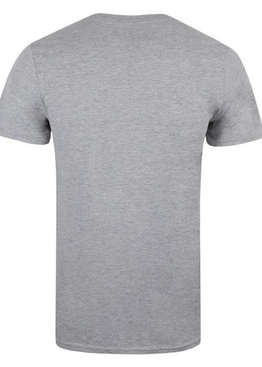 Guinness Grey Toucan Cotton T-Shirt