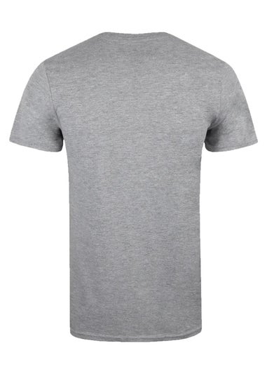 Guinness Grey Logo T-Shirt