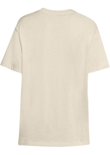 Disney Sand Don't Speak Mickey Mouse T-Shirt