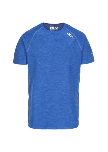 Trespass Blue Cooper Active T-Shirt