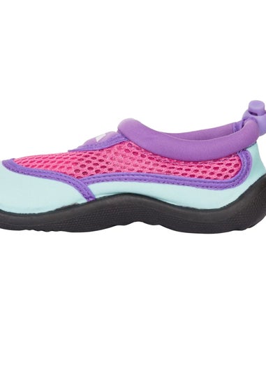 Trespass Kids Aqua Finn Water Shoes (Younger 6.5 - Older 9)