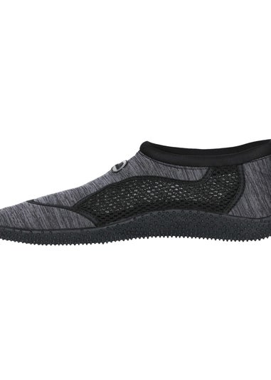 Trespass Grey Paddle II Water Shoes