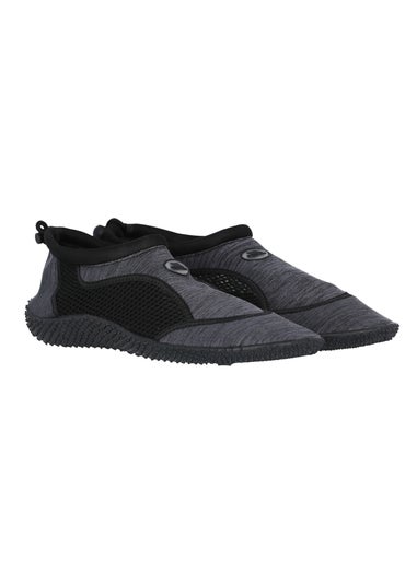 Trespass Grey Paddle II Water Shoes