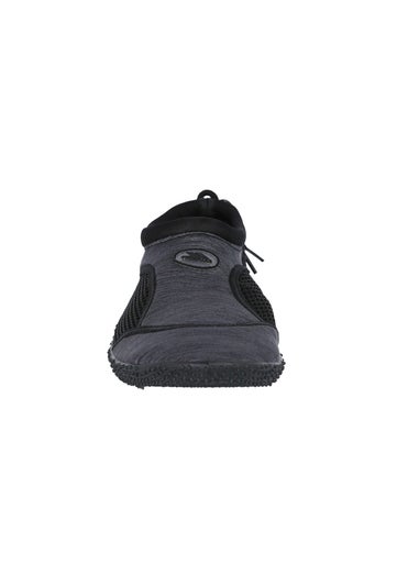 Trespass Grey Paddle II Water Shoes