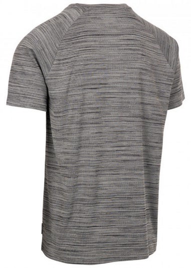 Trespass Grey Leecana TP75 T-Shirt