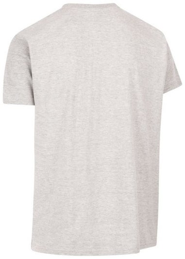 Trespass Grey Lagoon T-Shirt