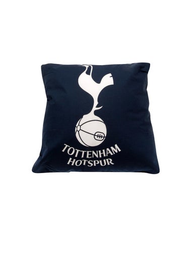 Tottenham Hotspur FC Navy Cushion