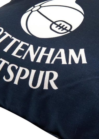 Tottenham Hotspur FC Navy Cushion